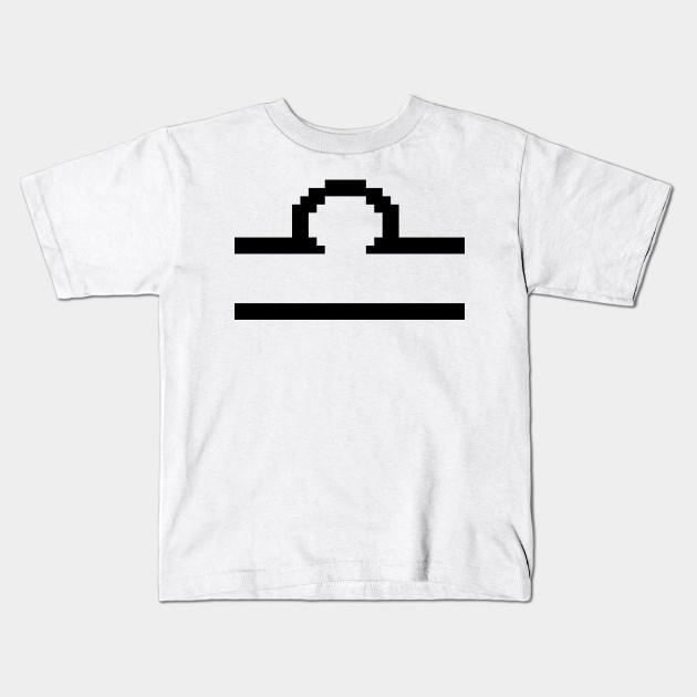 Libra pixel